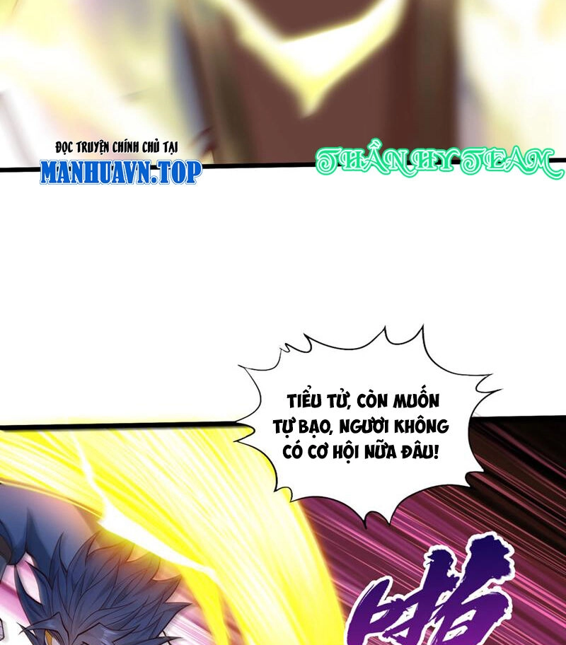 Ta Bị Nhốt Tại Cùng Một Ngày Mười Vạn Năm Chapter 392 - 60