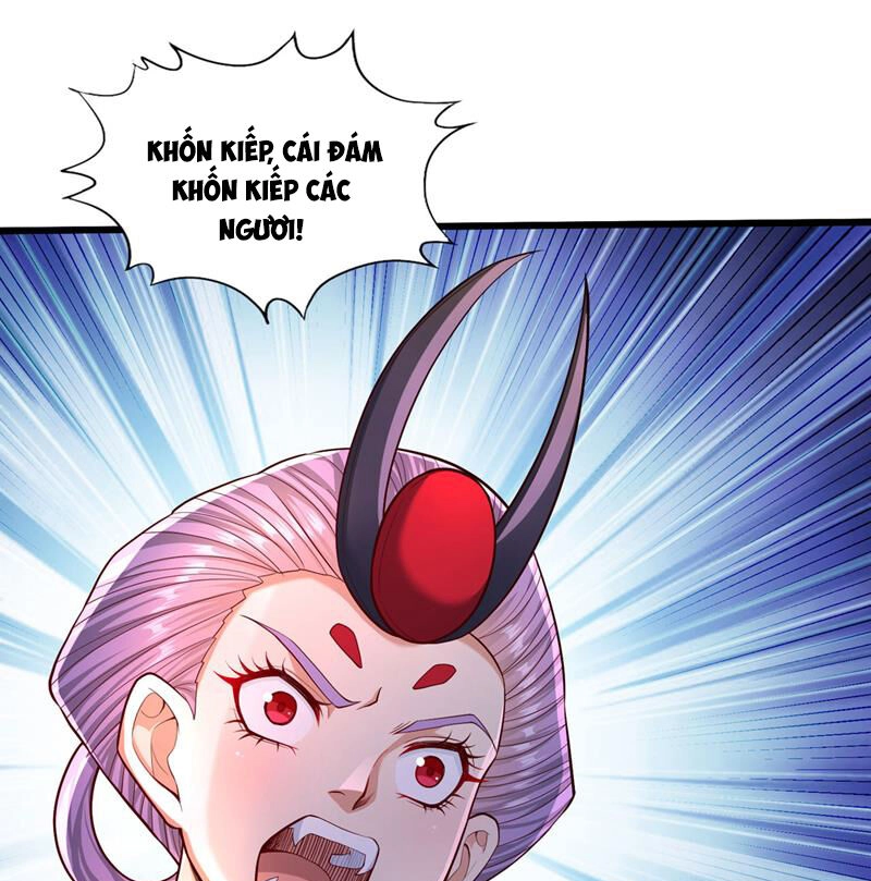 Ta Bị Nhốt Tại Cùng Một Ngày Mười Vạn Năm Chapter 392 - 63