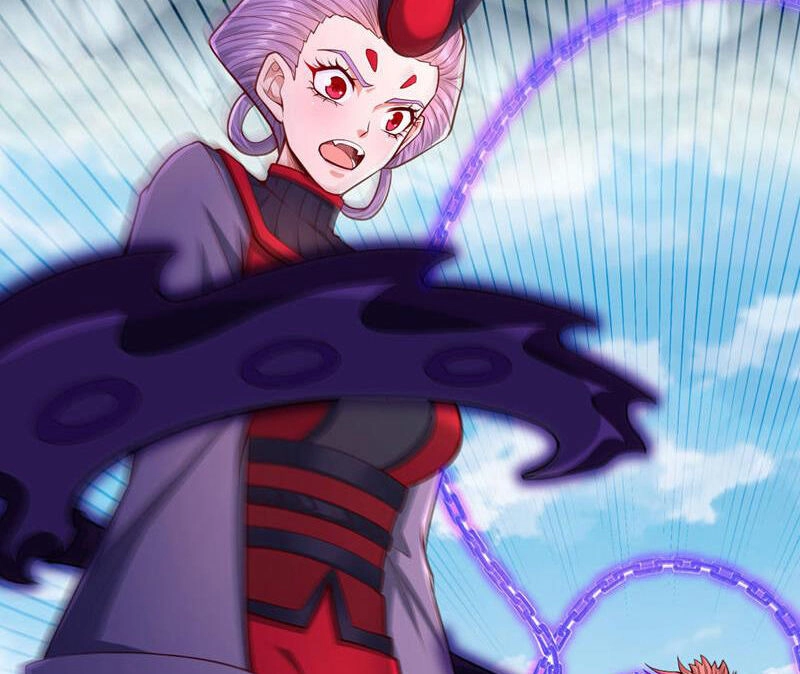 Ta Bị Nhốt Tại Cùng Một Ngày Mười Vạn Năm Chapter 392 - 66