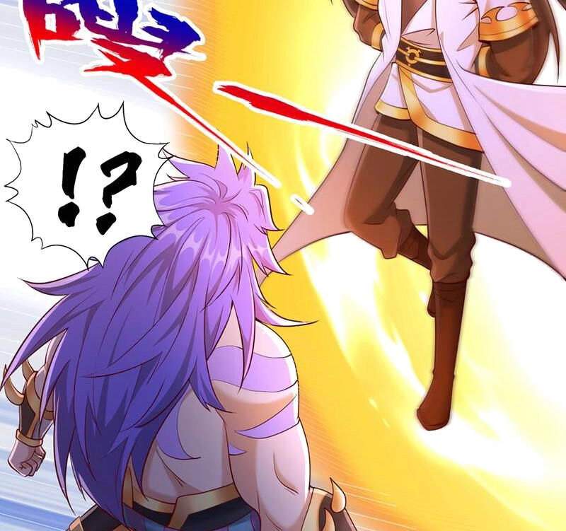 Ta Bị Nhốt Tại Cùng Một Ngày Mười Vạn Năm Chapter 394 - 12