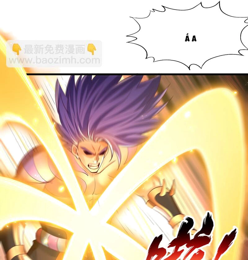 Ta Bị Nhốt Tại Cùng Một Ngày Mười Vạn Năm Chapter 394 - 15