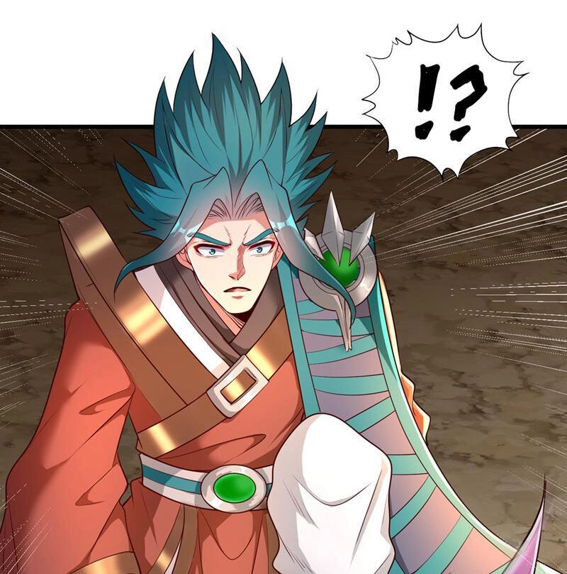 Ta Bị Nhốt Tại Cùng Một Ngày Mười Vạn Năm Chapter 394 - 31