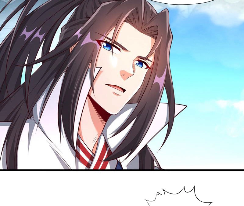 Ta Bị Nhốt Tại Cùng Một Ngày Mười Vạn Năm Chapter 394 - 34