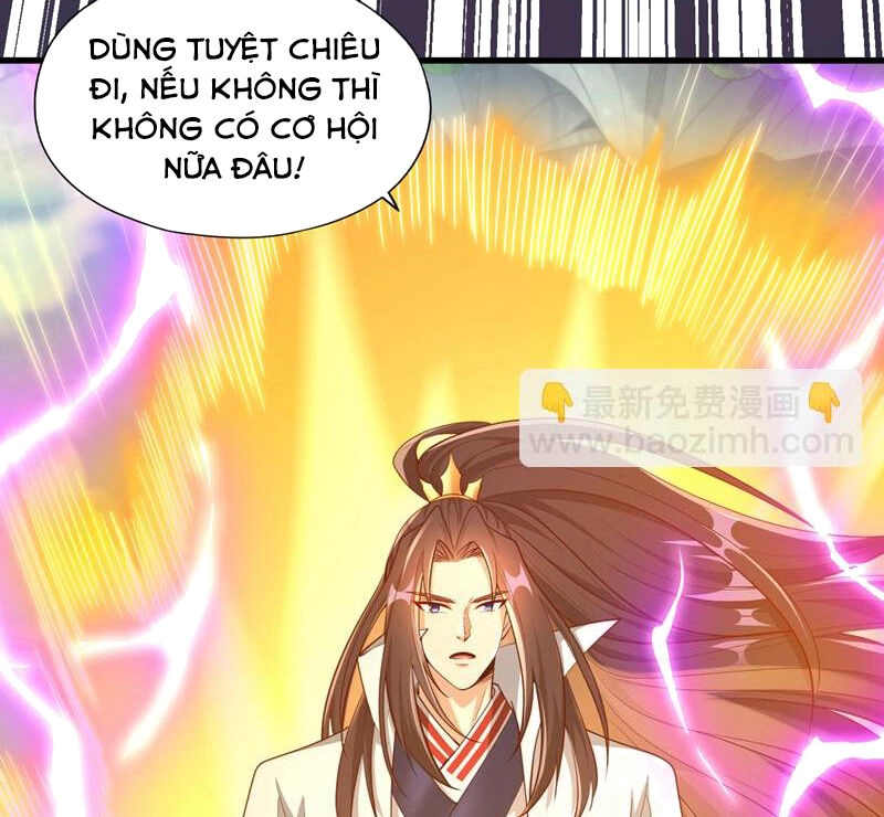 Ta Bị Nhốt Tại Cùng Một Ngày Mười Vạn Năm Chapter 394 - 41