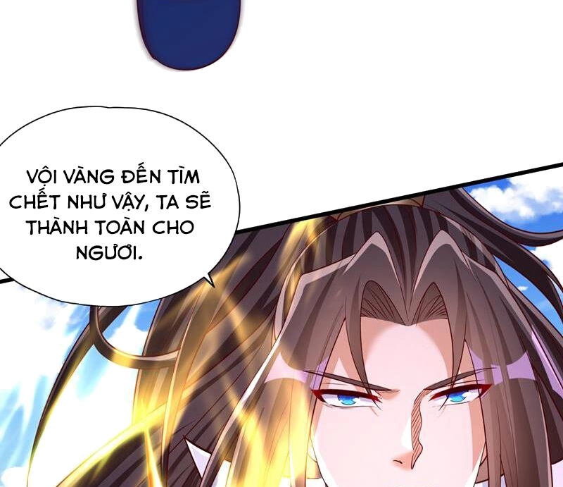 Ta Bị Nhốt Tại Cùng Một Ngày Mười Vạn Năm Chapter 394 - 53