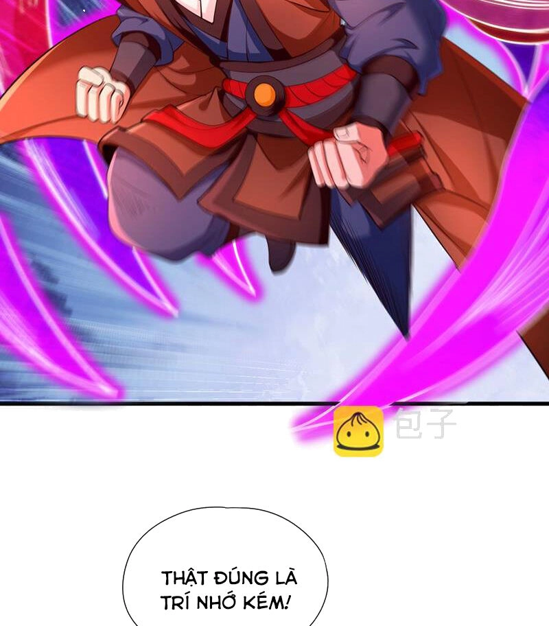 Ta Bị Nhốt Tại Cùng Một Ngày Mười Vạn Năm Chapter 394 - 62