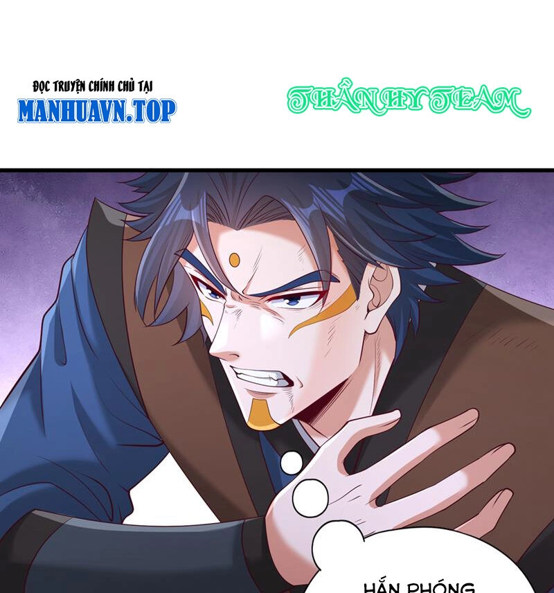 Ta Bị Nhốt Tại Cùng Một Ngày Mười Vạn Năm Chapter 395 - 5