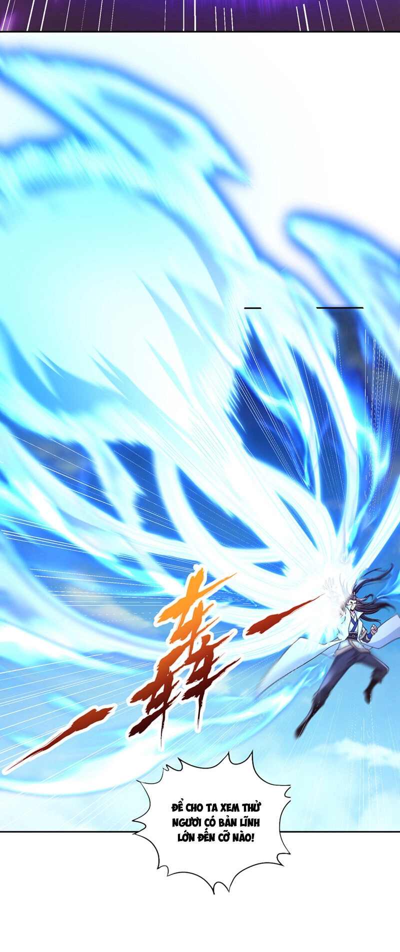 Ta Bị Nhốt Tại Cùng Một Ngày Mười Vạn Năm Chapter 397 - 3