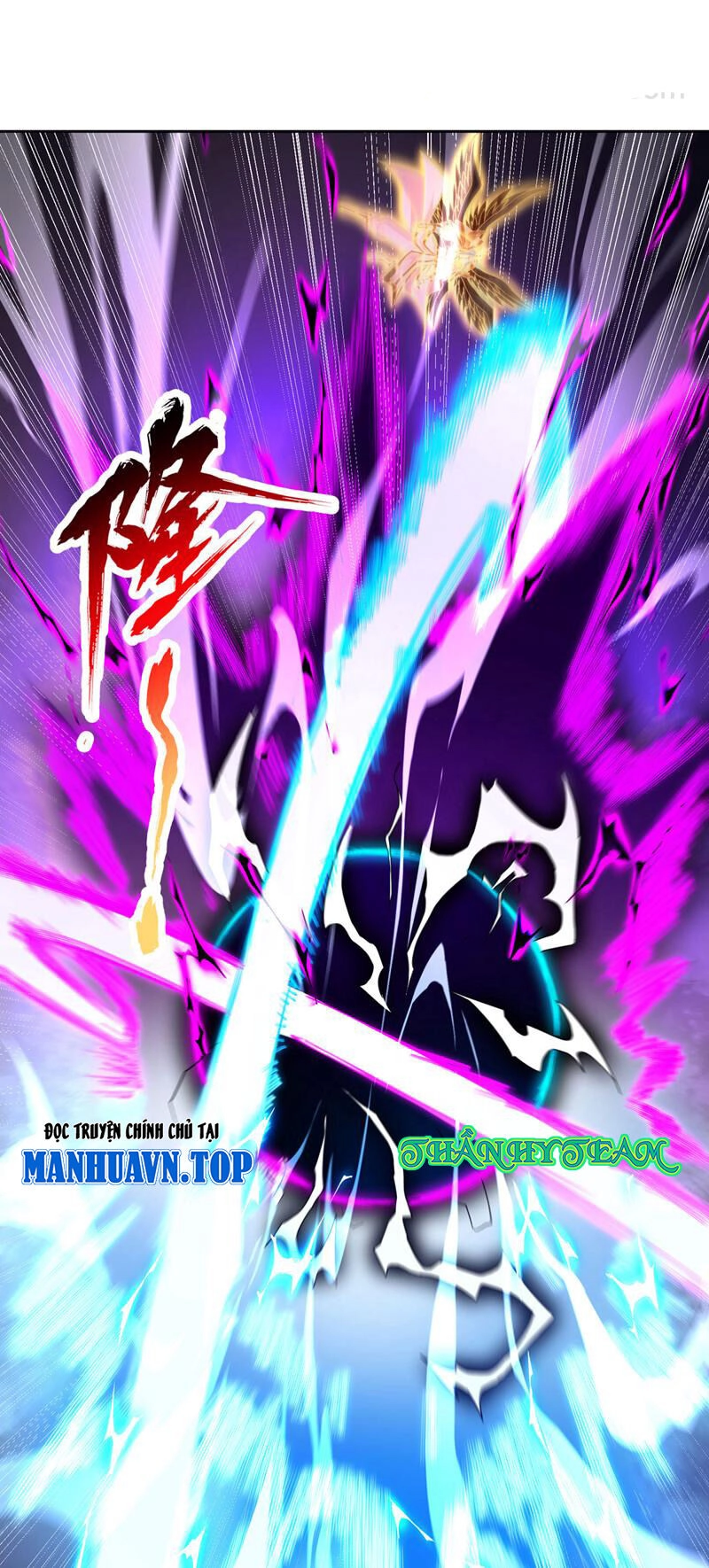 Ta Bị Nhốt Tại Cùng Một Ngày Mười Vạn Năm Chapter 397 - 4