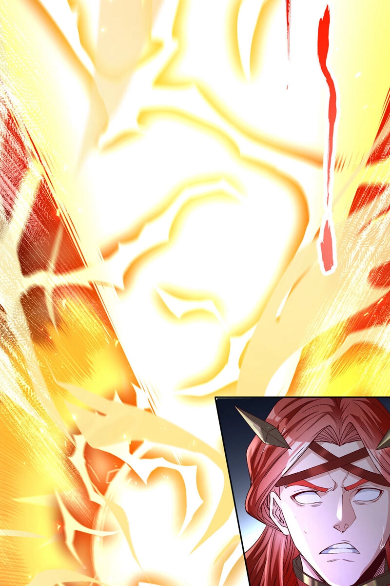 Ta Bị Nhốt Tại Cùng Một Ngày Mười Vạn Năm Chapter 397 - 6