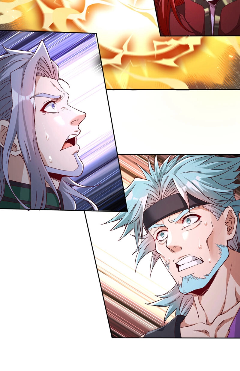 Ta Bị Nhốt Tại Cùng Một Ngày Mười Vạn Năm Chapter 397 - 7