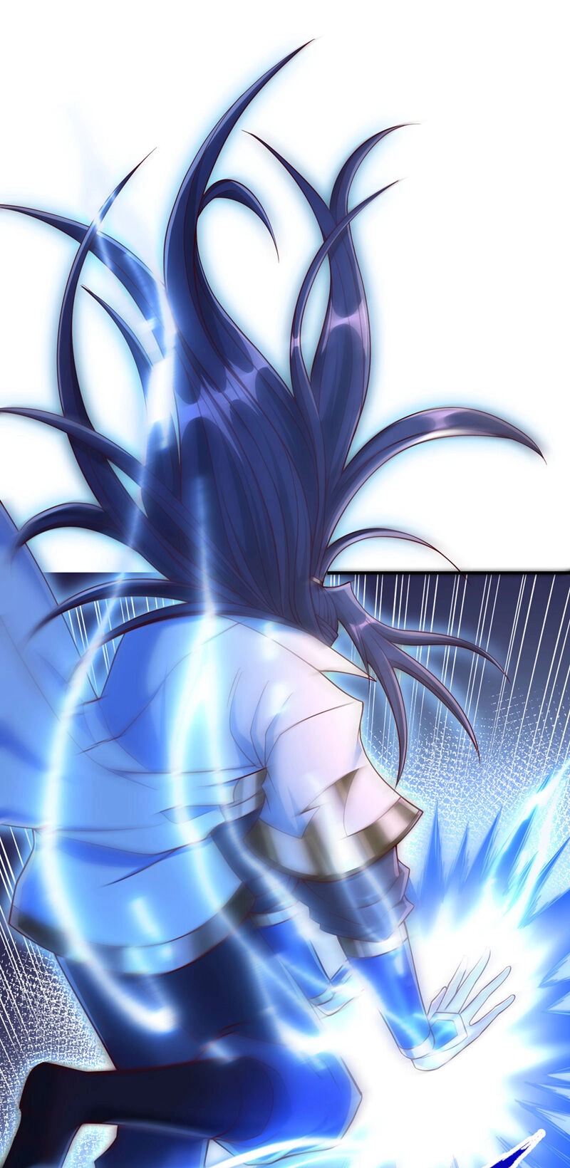 Ta Bị Nhốt Tại Cùng Một Ngày Mười Vạn Năm Chapter 397 - 16