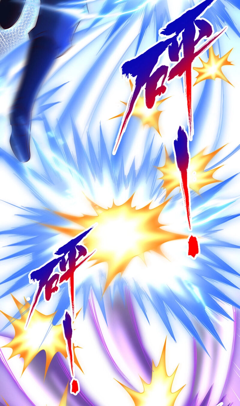 Ta Bị Nhốt Tại Cùng Một Ngày Mười Vạn Năm Chapter 397 - 17