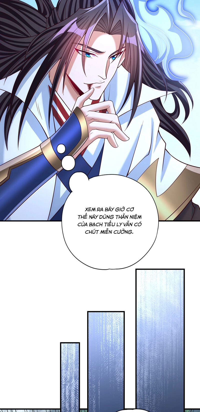 Ta Bị Nhốt Tại Cùng Một Ngày Mười Vạn Năm Chapter 397 - 23