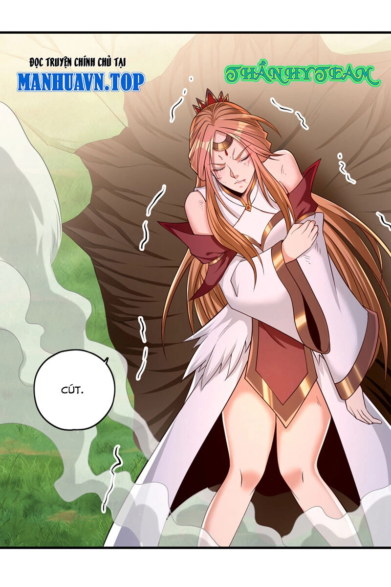 Ta Bị Nhốt Tại Cùng Một Ngày Mười Vạn Năm Chapter 397 - 29