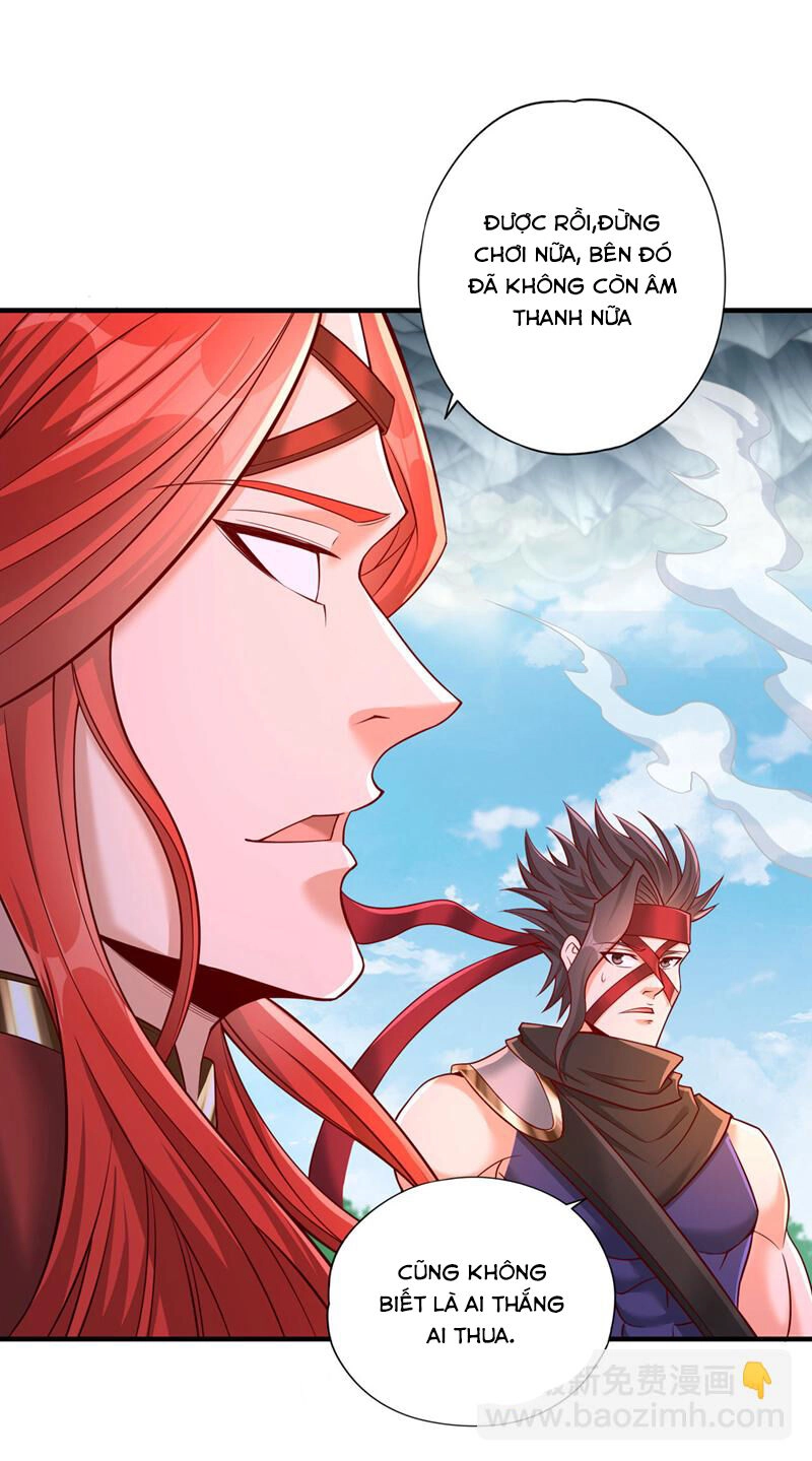 Ta Bị Nhốt Tại Cùng Một Ngày Mười Vạn Năm Chapter 397 - 30