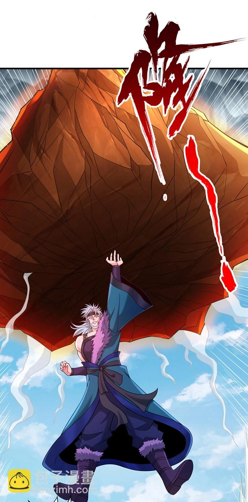 Ta Bị Nhốt Tại Cùng Một Ngày Mười Vạn Năm Chapter 397 - 31