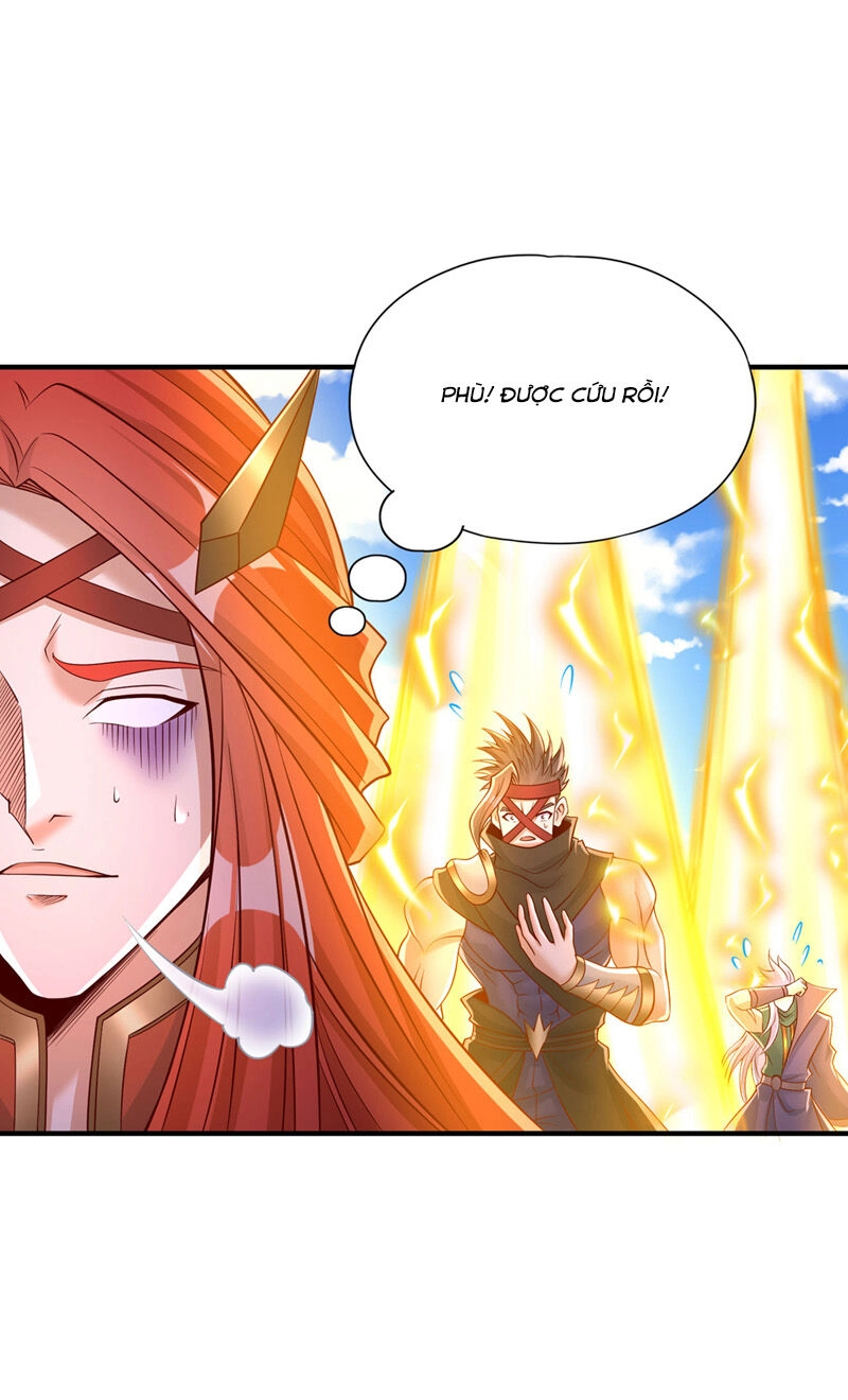 Ta Bị Nhốt Tại Cùng Một Ngày Mười Vạn Năm Chapter 398 - 16