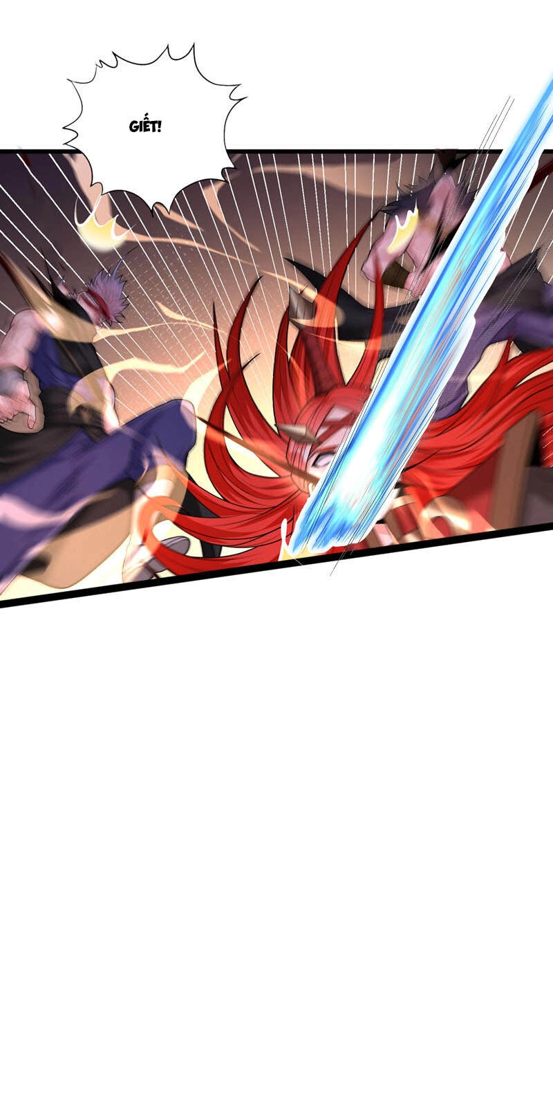 Ta Bị Nhốt Tại Cùng Một Ngày Mười Vạn Năm Chapter 399 - 23