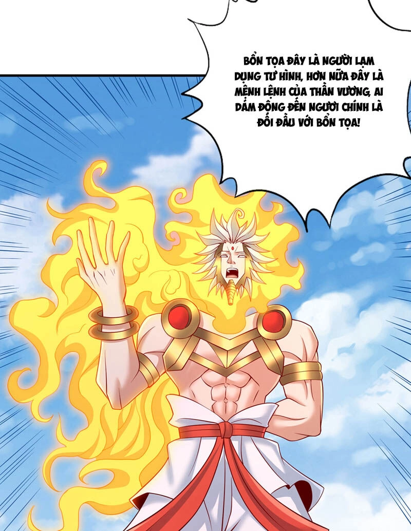 Ta Bị Nhốt Tại Cùng Một Ngày Mười Vạn Năm Chapter 400 - 12