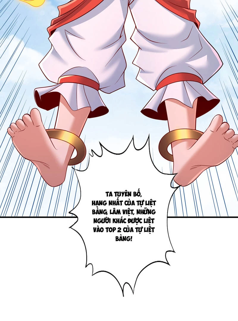 Ta Bị Nhốt Tại Cùng Một Ngày Mười Vạn Năm Chapter 400 - 13