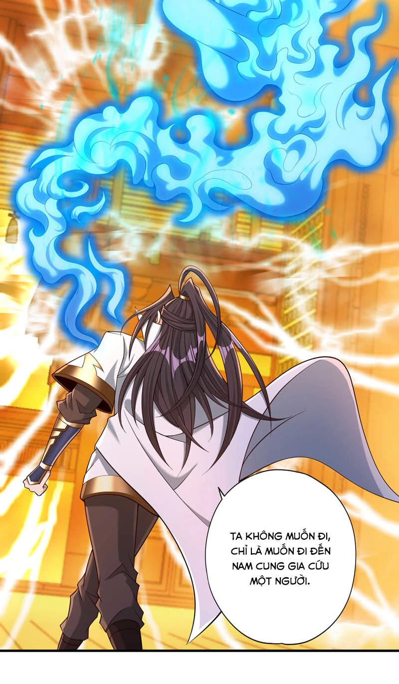 Ta Bị Nhốt Tại Cùng Một Ngày Mười Vạn Năm Chapter 400 - 26