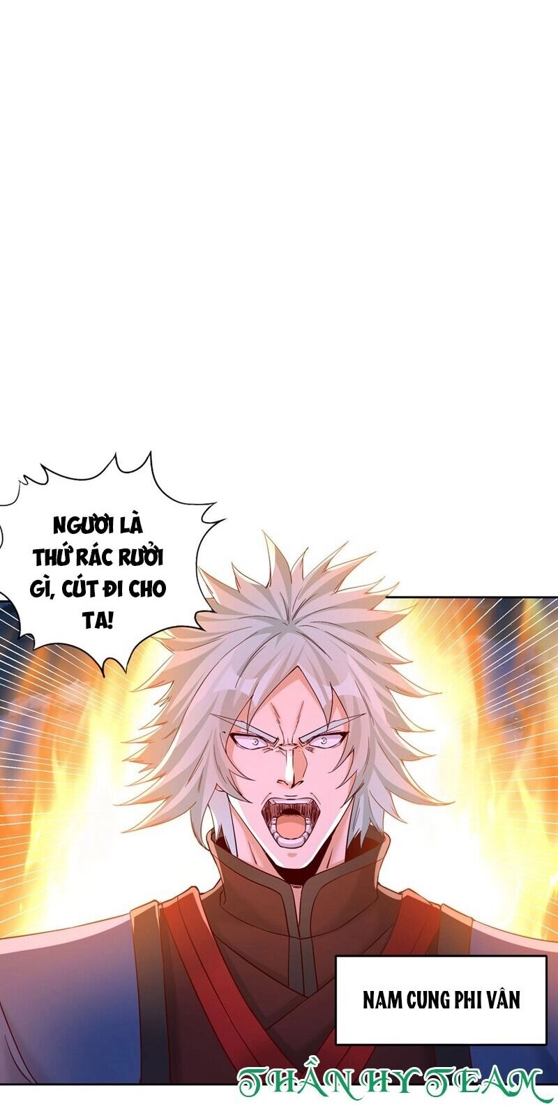 Ta Bị Nhốt Tại Cùng Một Ngày Mười Vạn Năm Chapter 402 - 2