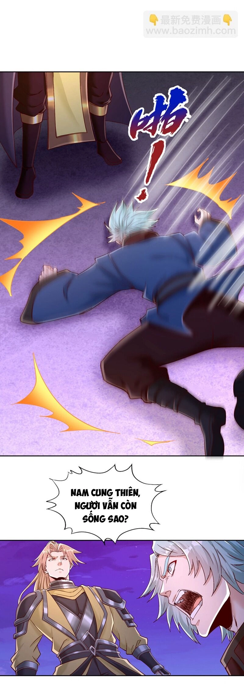 Ta Bị Nhốt Tại Cùng Một Ngày Mười Vạn Năm Chapter 402 - 14