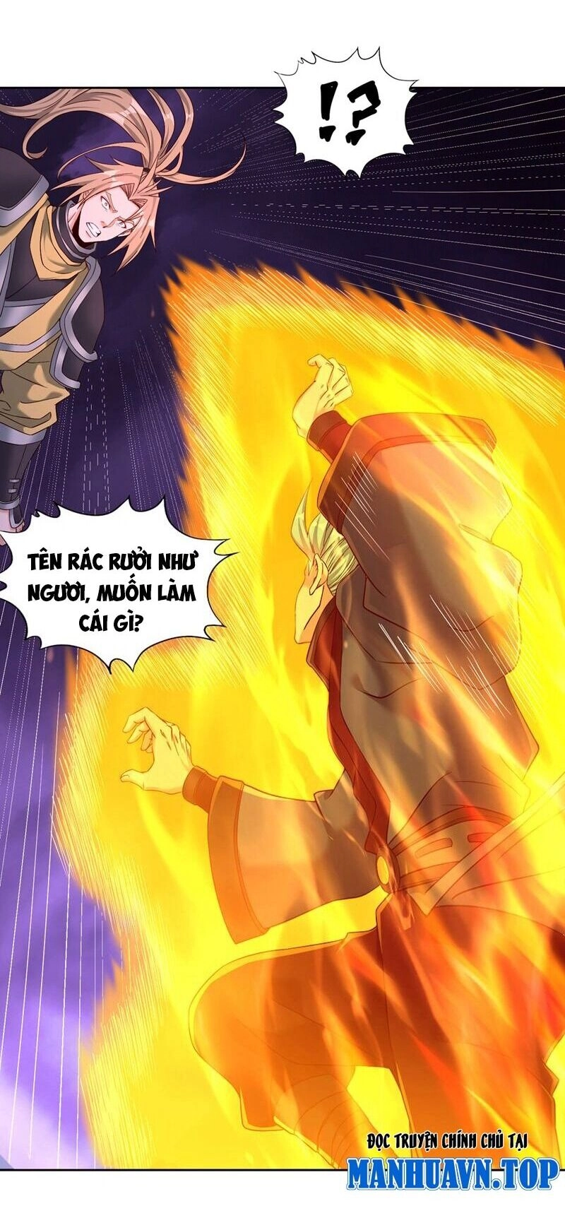 Ta Bị Nhốt Tại Cùng Một Ngày Mười Vạn Năm Chapter 402 - 16