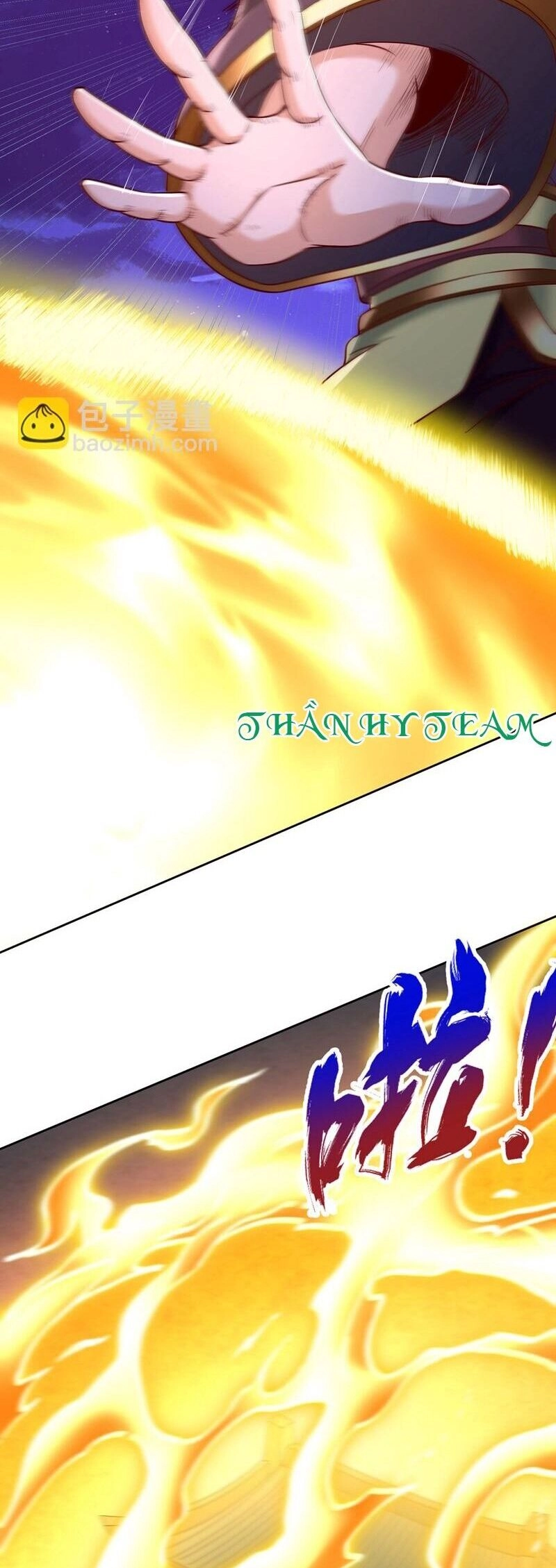 Ta Bị Nhốt Tại Cùng Một Ngày Mười Vạn Năm Chapter 403 - 5