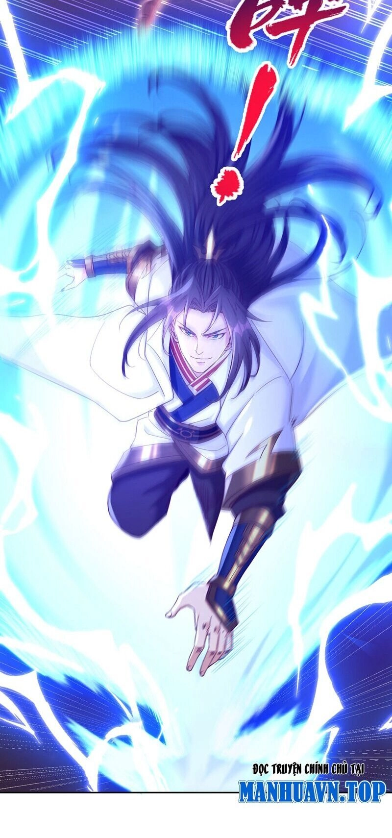 Ta Bị Nhốt Tại Cùng Một Ngày Mười Vạn Năm Chapter 403 - 11