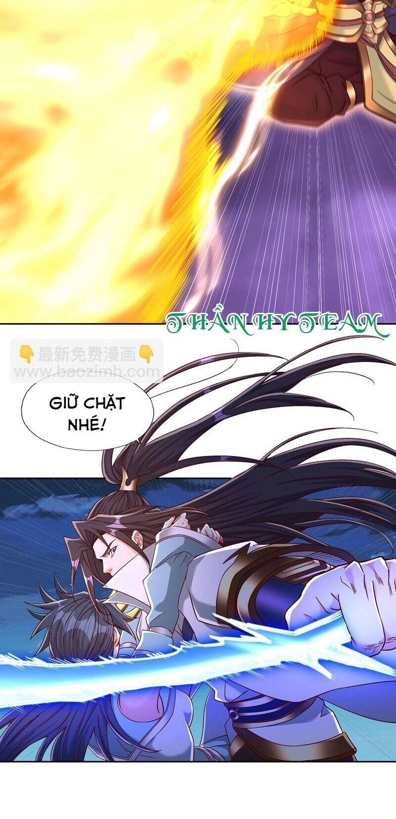 Ta Bị Nhốt Tại Cùng Một Ngày Mười Vạn Năm Chapter 403 - 15