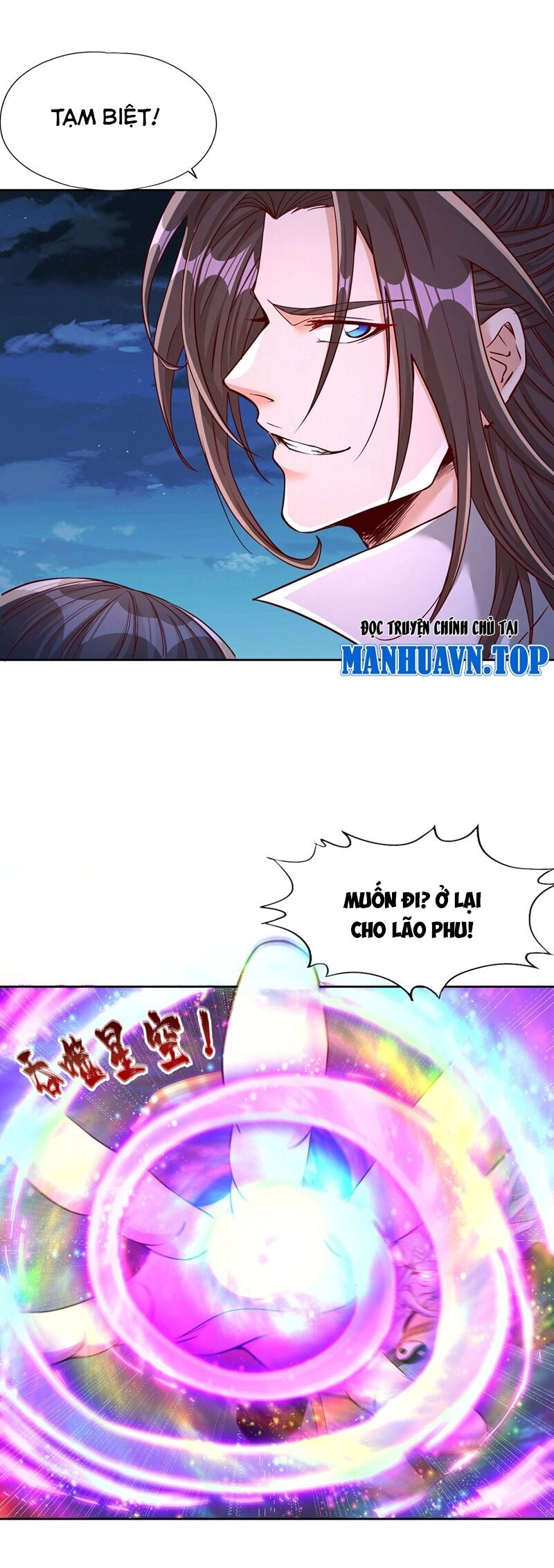 Ta Bị Nhốt Tại Cùng Một Ngày Mười Vạn Năm Chapter 403 - 17