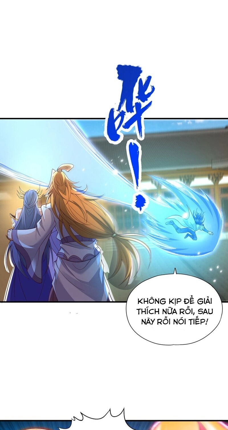 Ta Bị Nhốt Tại Cùng Một Ngày Mười Vạn Năm Chapter 404 - 7