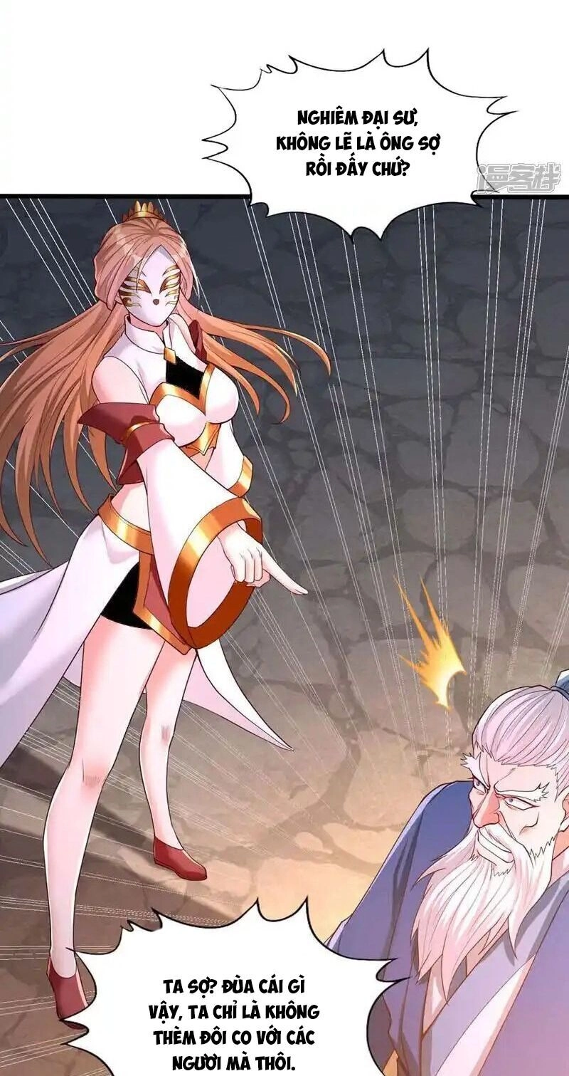 Ta Bị Nhốt Tại Cùng Một Ngày Mười Vạn Năm Chapter 408 - 4