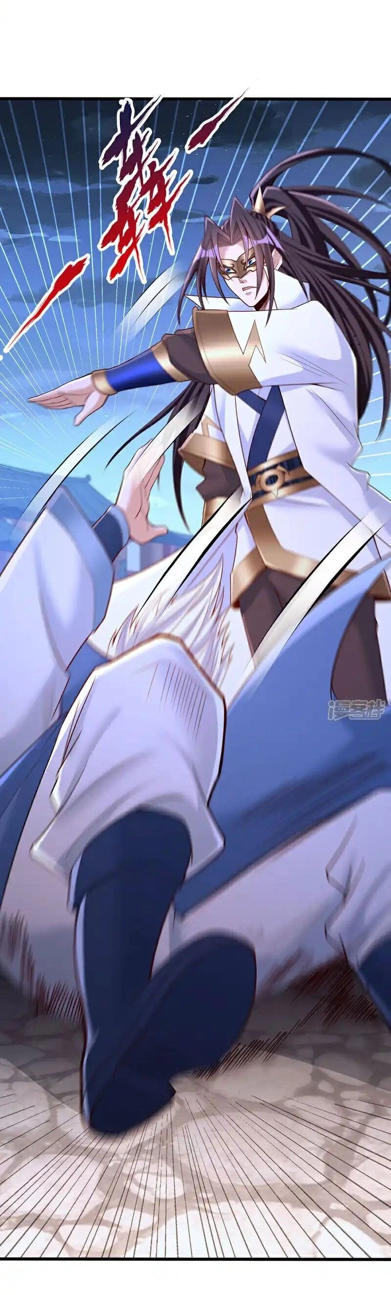 Ta Bị Nhốt Tại Cùng Một Ngày Mười Vạn Năm Chapter 408 - 6