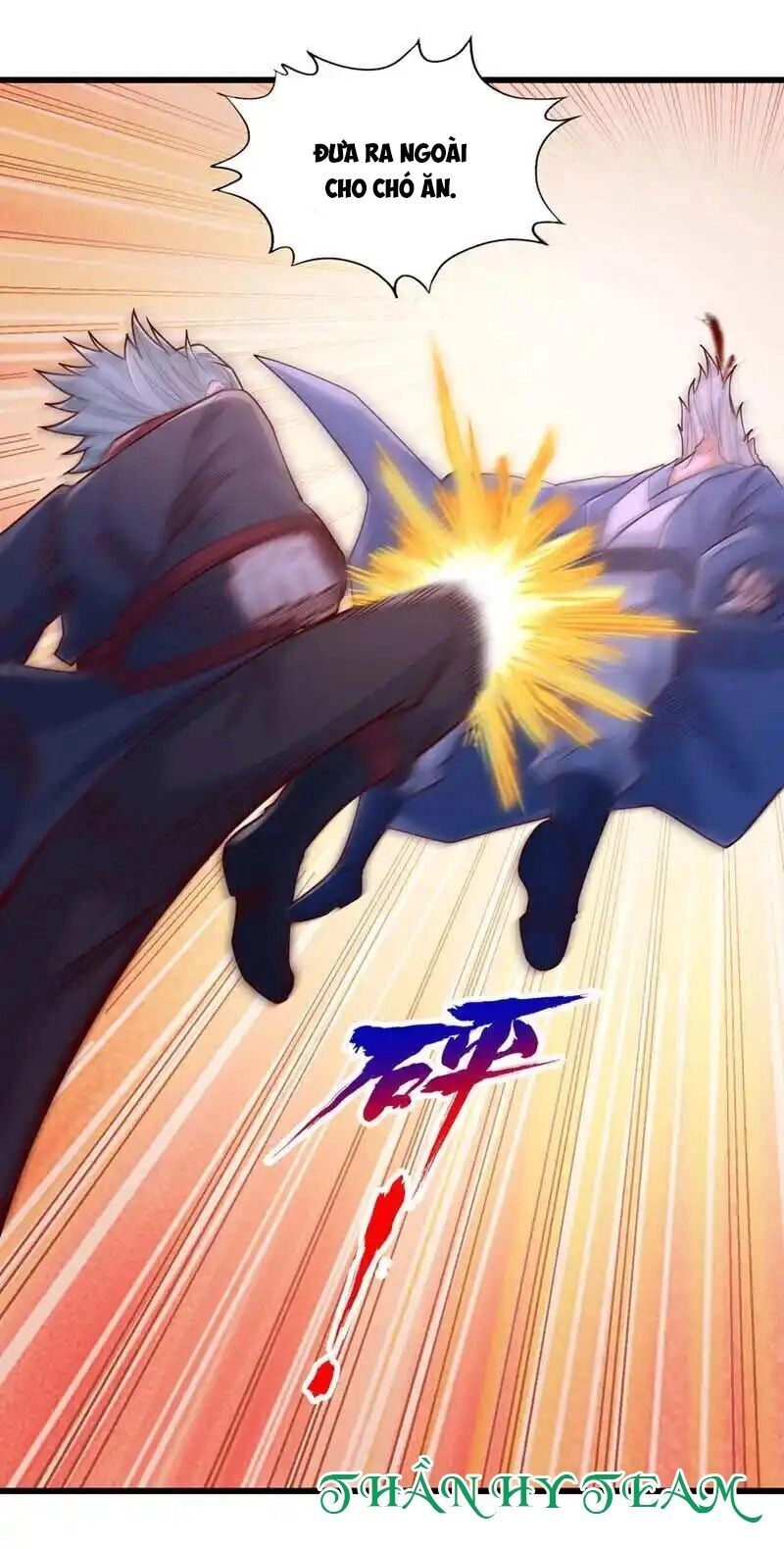 Ta Bị Nhốt Tại Cùng Một Ngày Mười Vạn Năm Chapter 408 - 13