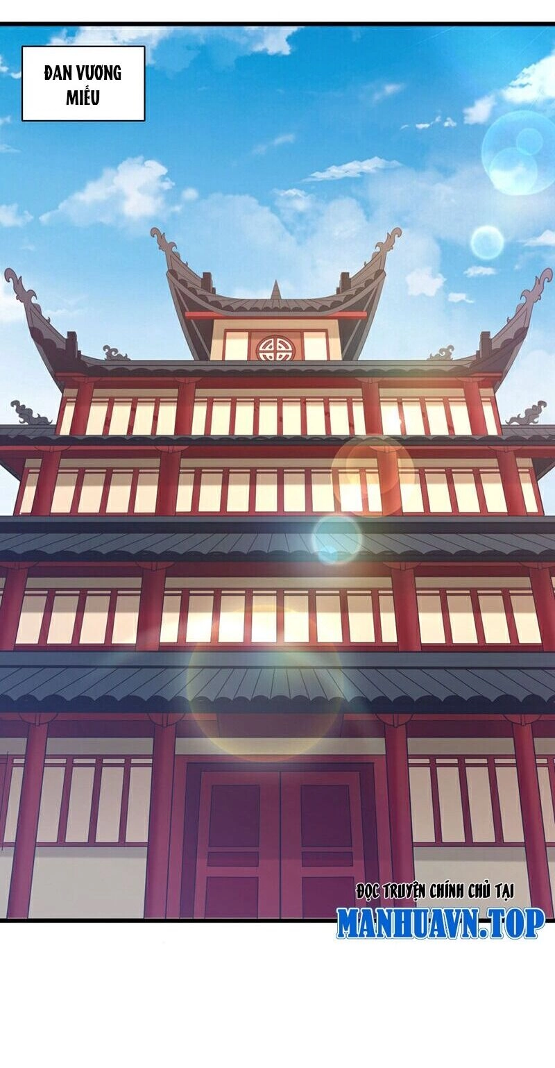 Ta Bị Nhốt Tại Cùng Một Ngày Mười Vạn Năm Chapter 409 - 4