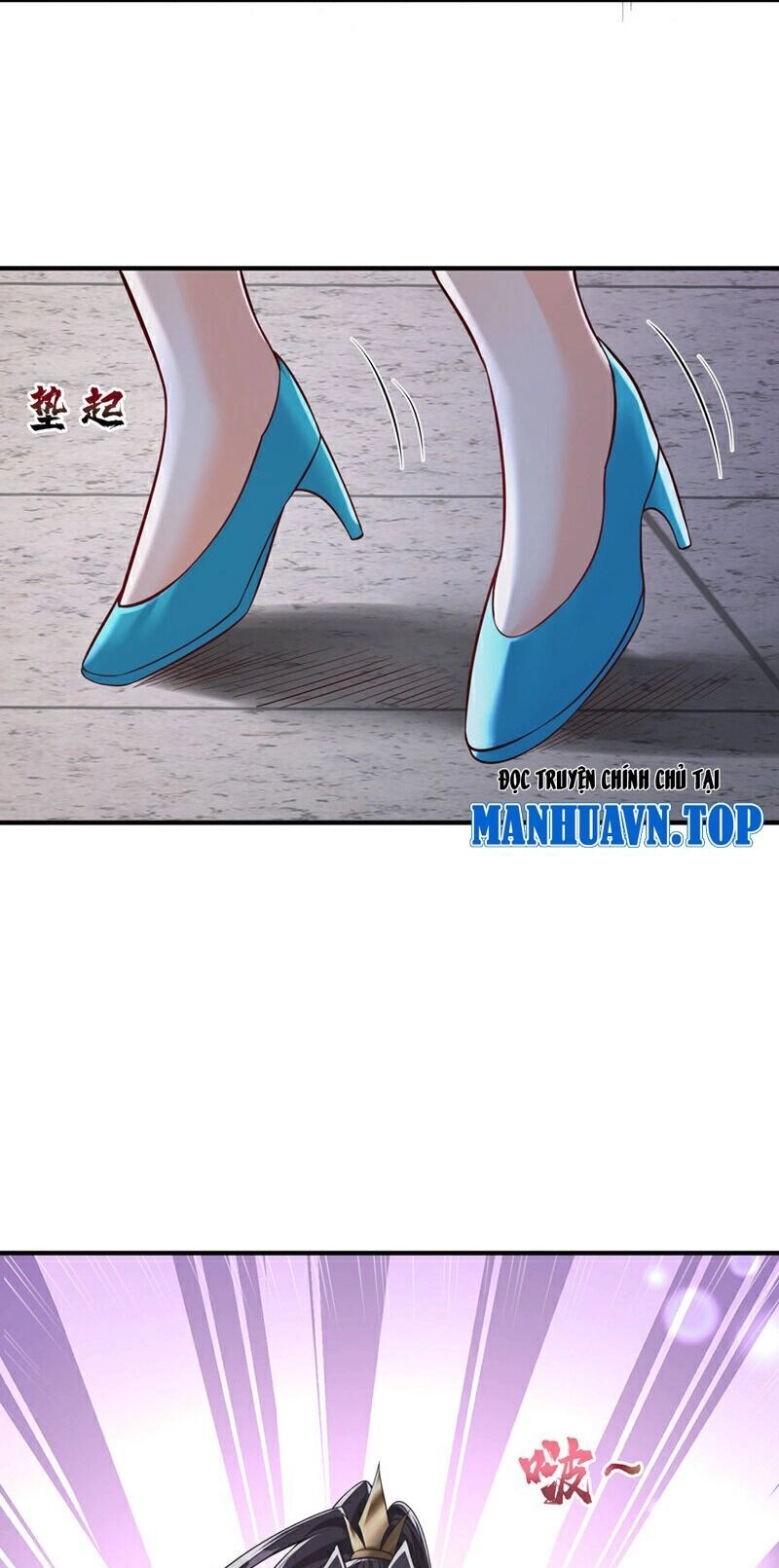 Ta Bị Nhốt Tại Cùng Một Ngày Mười Vạn Năm Chapter 409 - 12