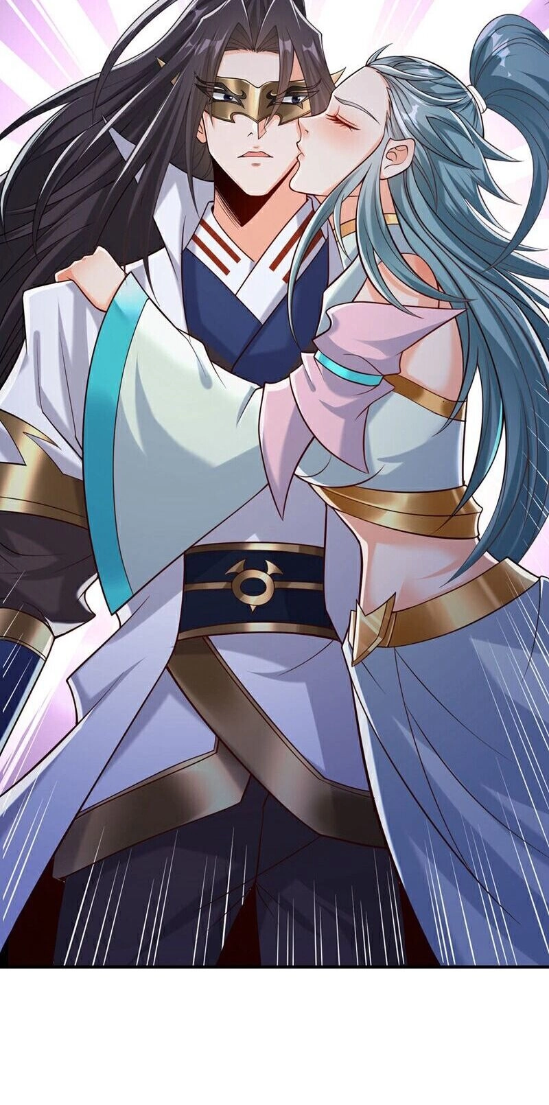 Ta Bị Nhốt Tại Cùng Một Ngày Mười Vạn Năm Chapter 409 - 13