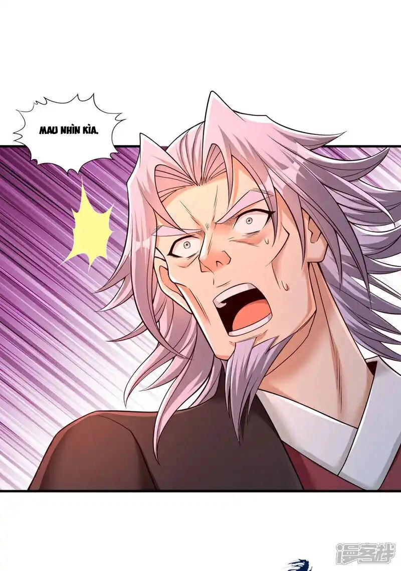 Ta Bị Nhốt Tại Cùng Một Ngày Mười Vạn Năm Chapter 416 - 20