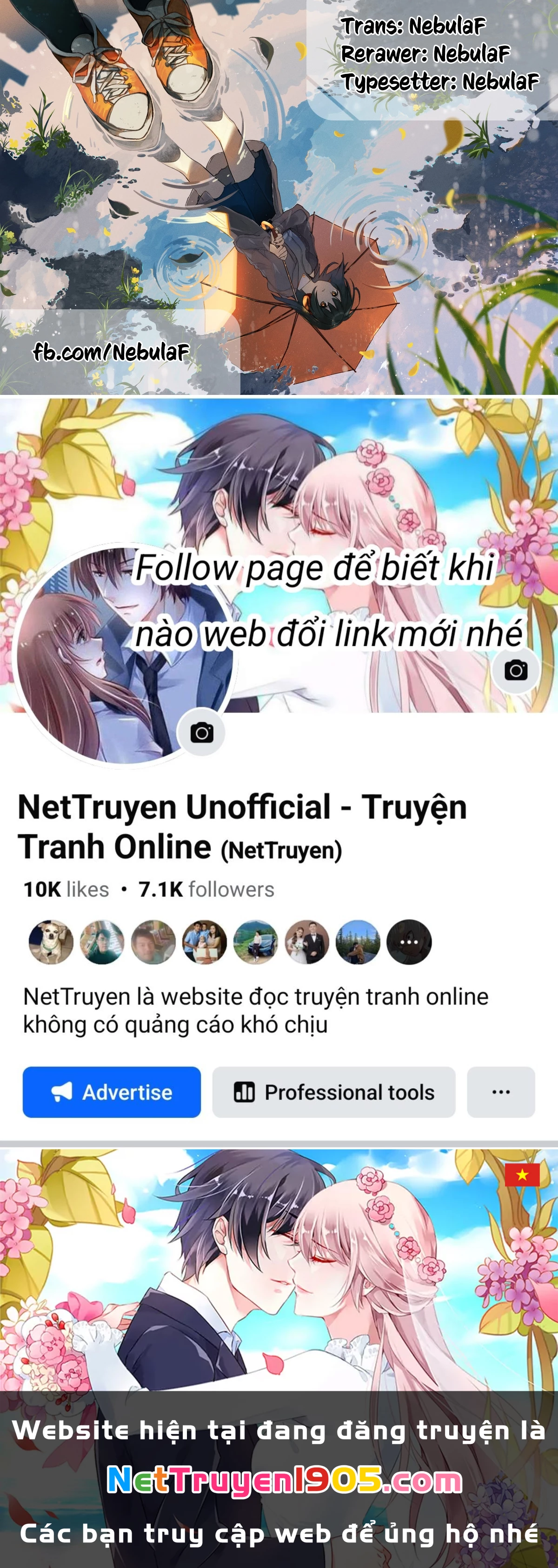 Con bướm độc đã có giấc mơ về điều gì? Chapter 13 - 34