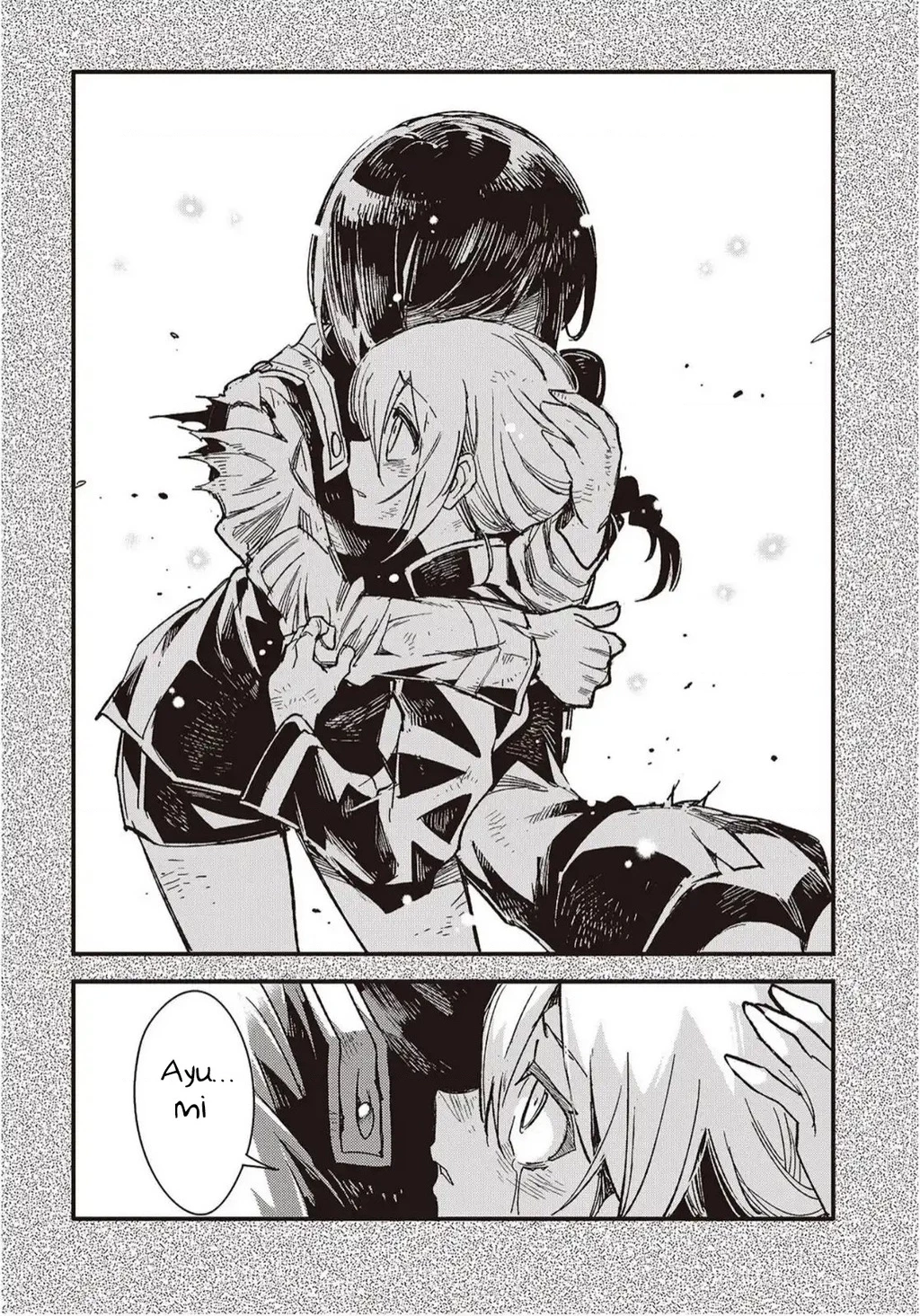 Con bướm độc đã có giấc mơ về điều gì? Chapter 14 - 12