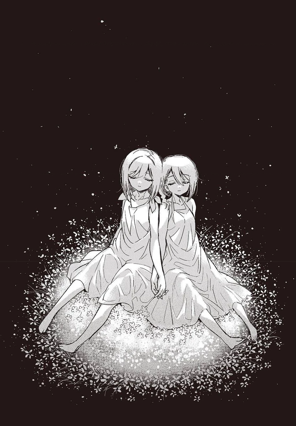 Con bướm độc đã có giấc mơ về điều gì? Chapter 15 - 24