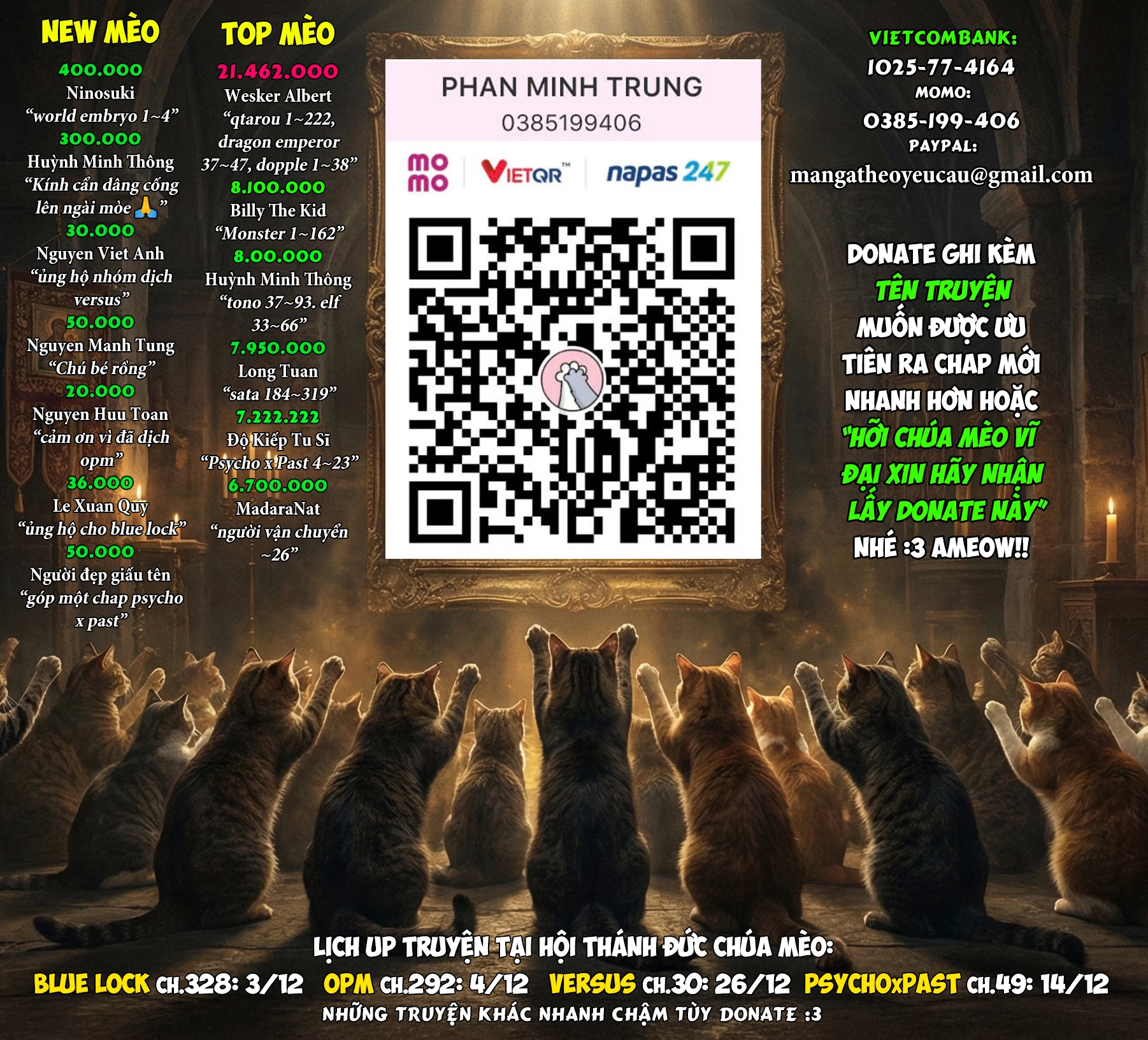 Chuyển sinh làm boss trung cấp Chapter 24 - 57