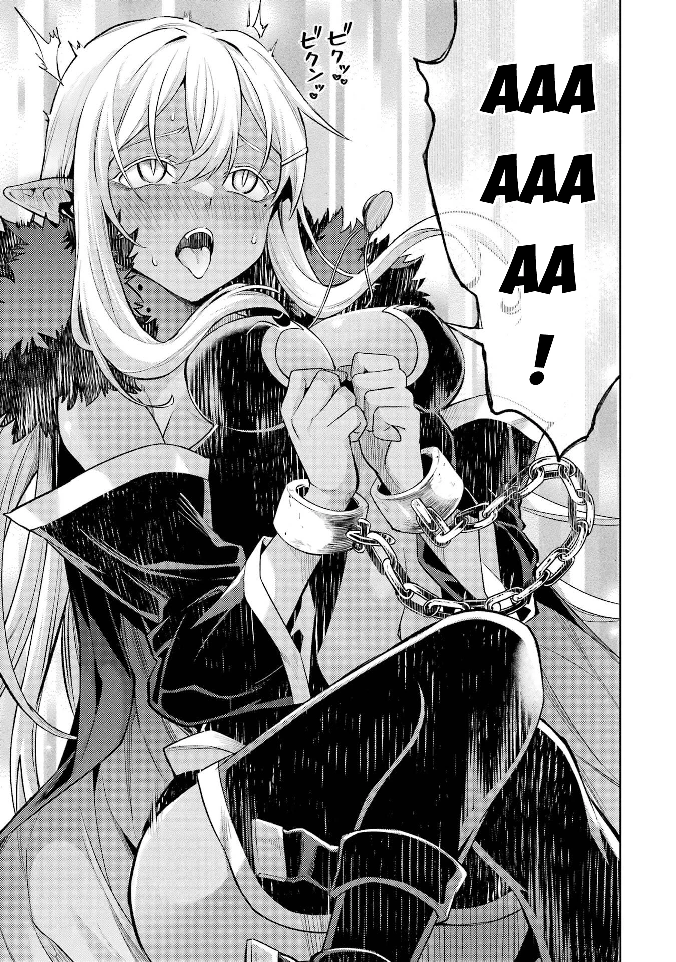 Chuyển sinh làm boss trung cấp Chapter 27 - 52