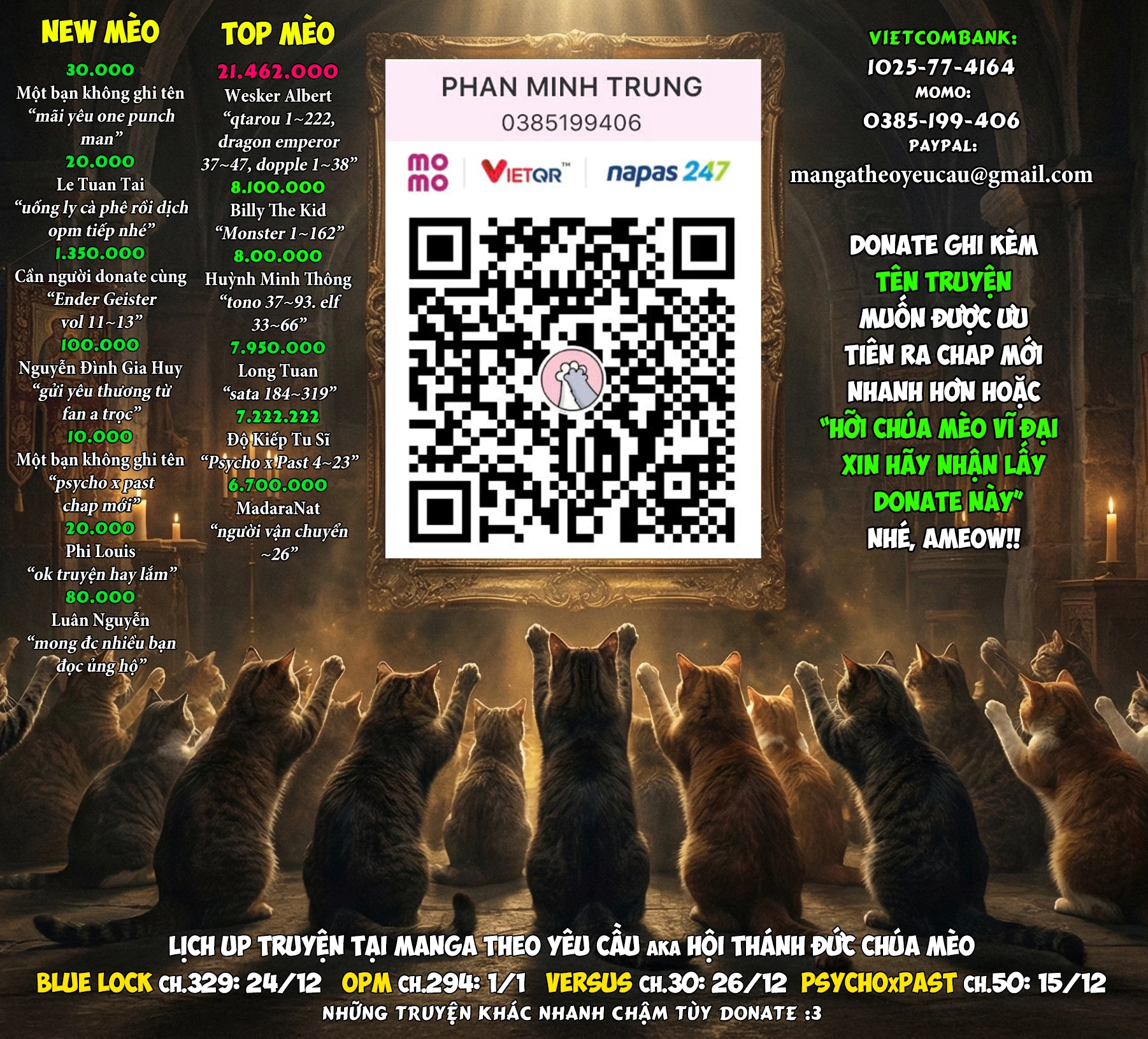 Chuyển sinh làm boss trung cấp Chapter 28 - 1