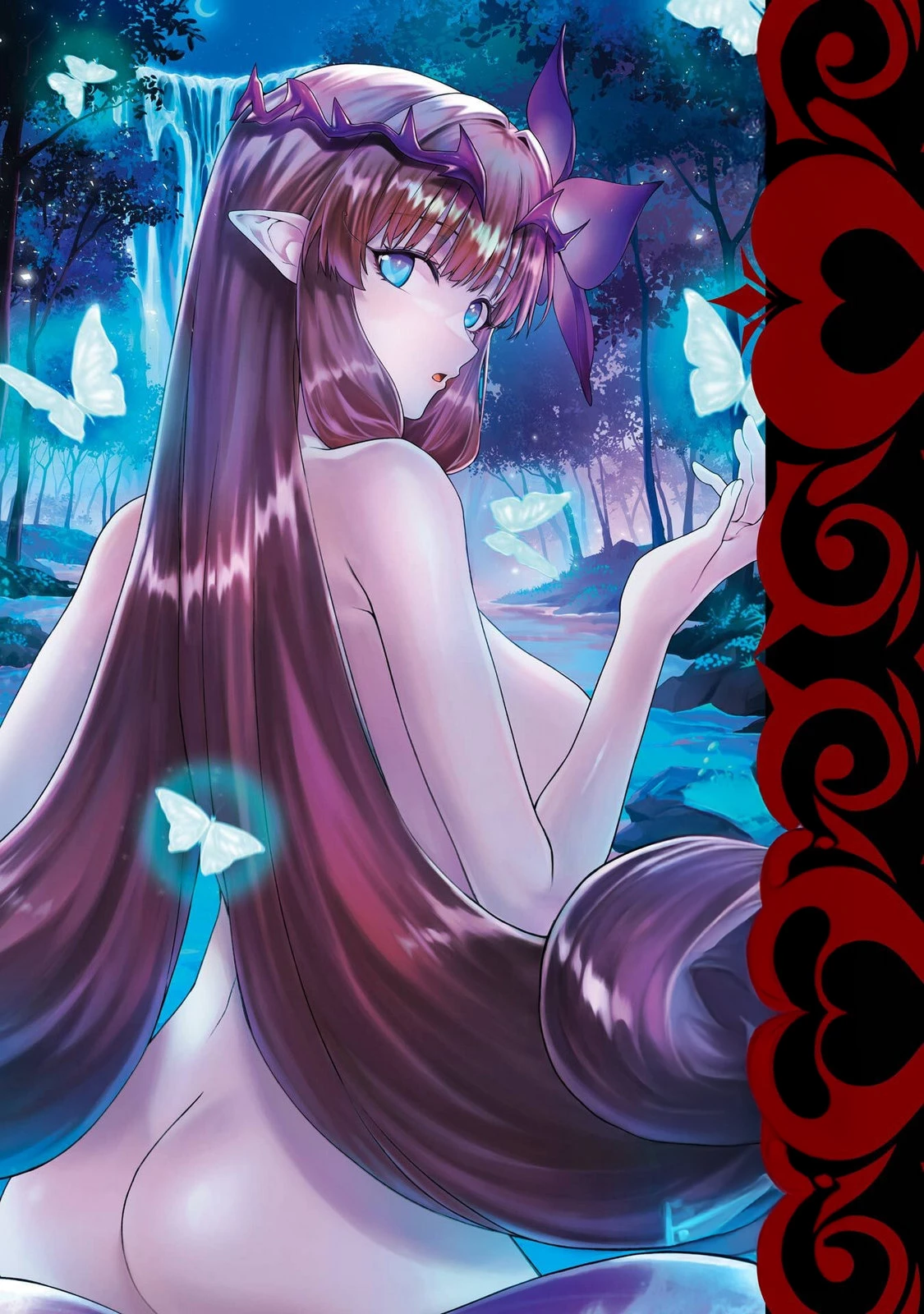 Chuyển sinh làm boss trung cấp Chapter 28 - 4