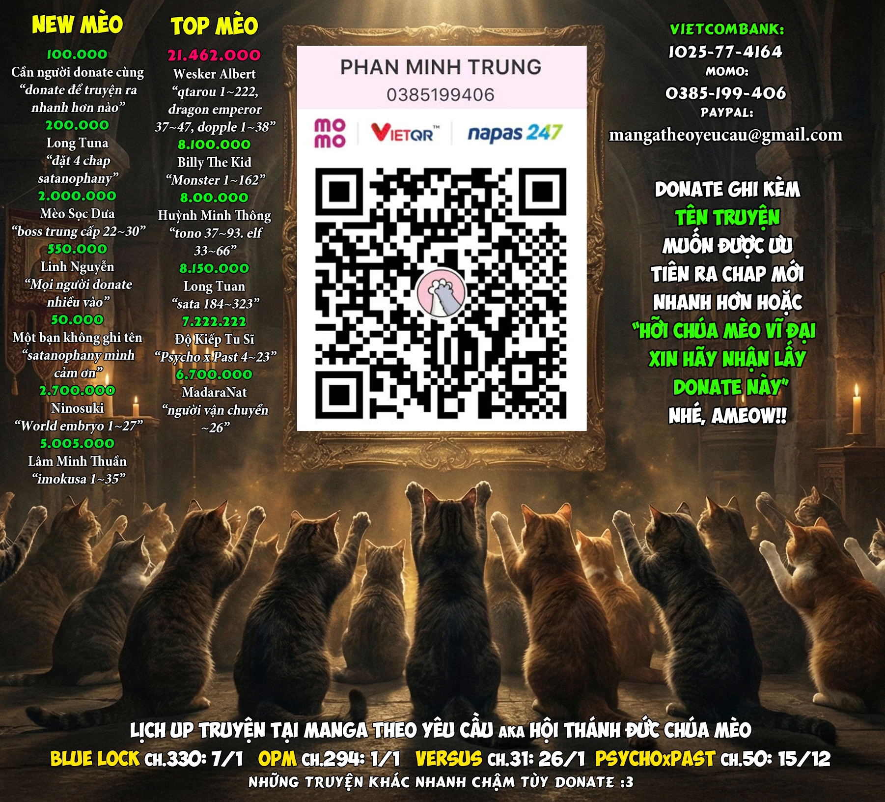 Chuyển sinh làm boss trung cấp Chapter 30 - 1