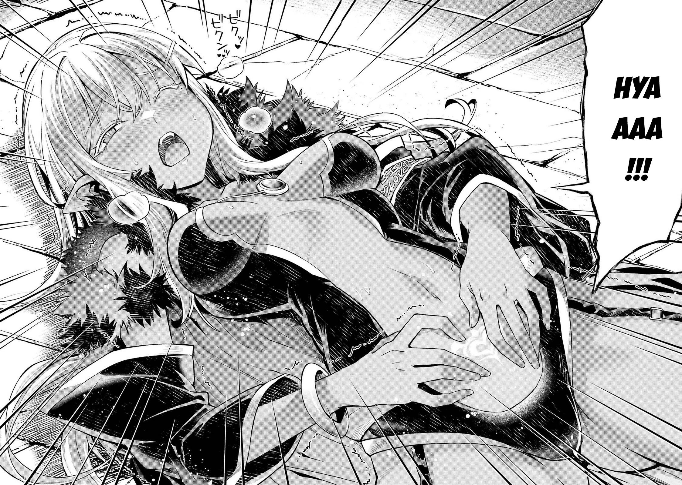 Chuyển sinh làm boss trung cấp Chapter 30 - 53